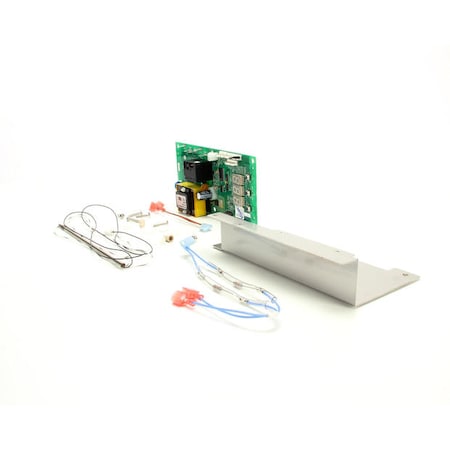 Bunn Cba H10X Retrofit Kit 41186.0000